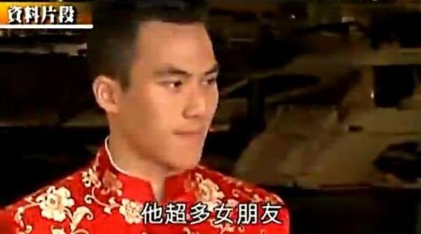 赌王的子女介绍，赌王的老婆及子女介绍（有人落魄到靠脚底按摩为生）