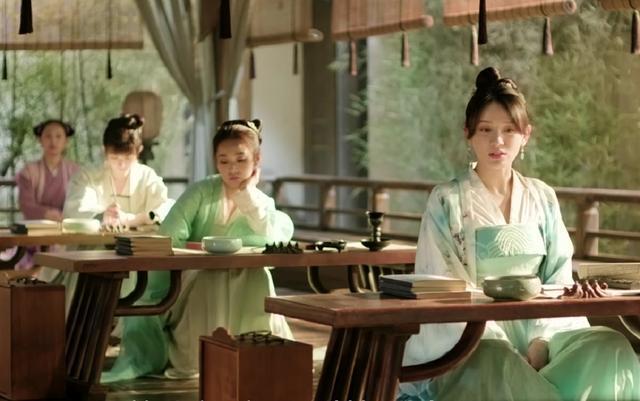 了解北宋的时代背景，北宋南宋的时代背景（“诰命夫人”在宋朝是什么概念）