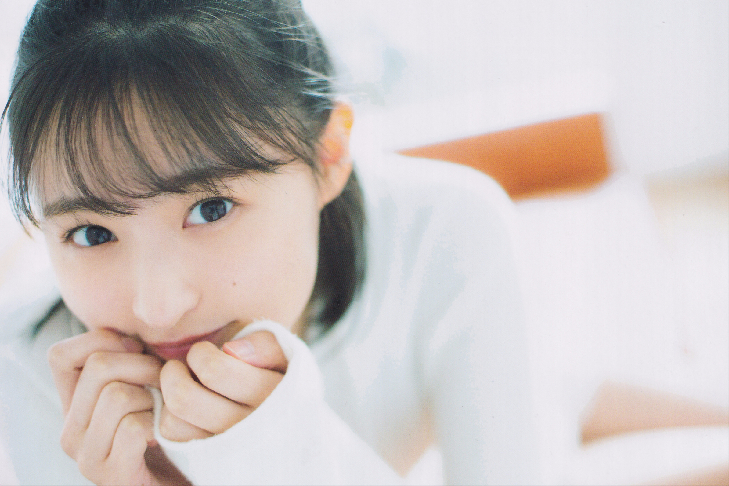 日本人写真艺术(日本女星写真那么美) - 赤虎壹号