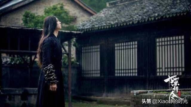 陈情令剧情介绍，陈情令剧情介绍电视猫陈情令（陈情令-剧情介绍）