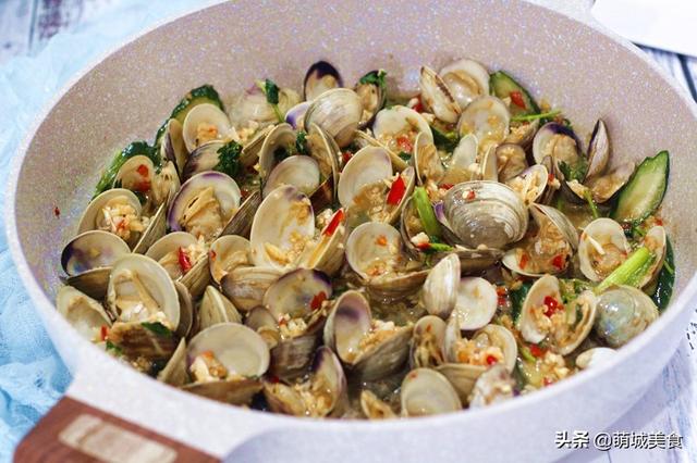 卜卜贝的做法步骤，怎么做卜卜贝（自制广东人的夏日经典美食）