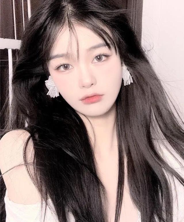 女生昵称配头像，好看的头像女加昵称（优质女生头像➕古风网名）