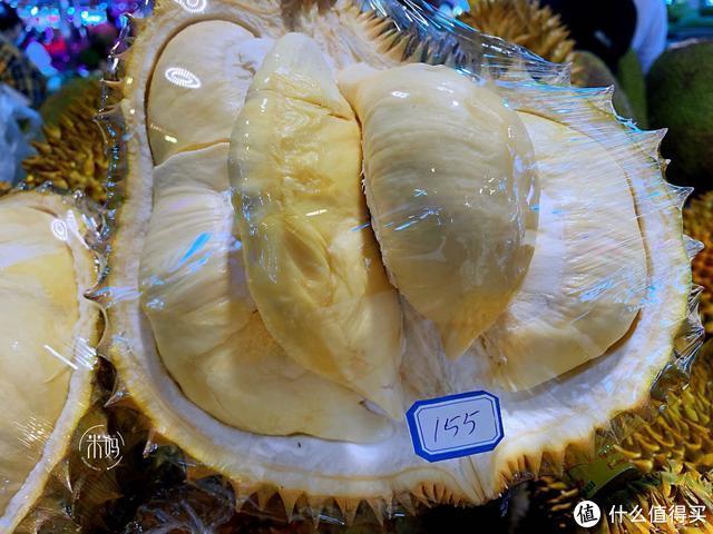 如何挑选榴莲有哪些简单技巧，包多肉厚又香又甜
