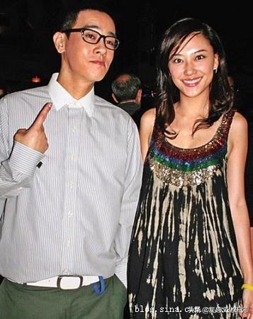 梁雁翎简介老公,梁雁翎简介(移居北京的二十位港台明星)