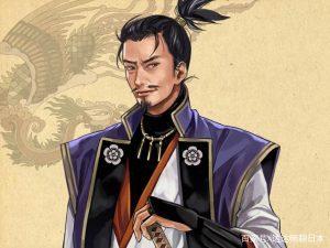 日本战国武力最厉害的是谁，日本战国时期武力排行（日本战国时代最勇猛的武将是谁）