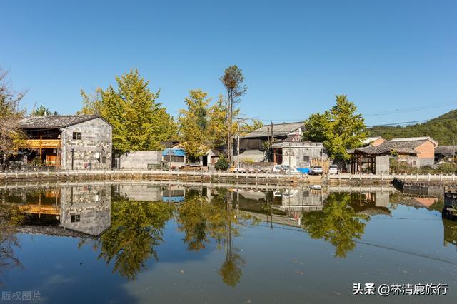 西双版纳几月份去最好，西双版纳自由行旅游攻略5天（云南这些美丽小县城）