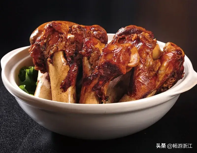 永嘉县美食，永嘉县美食介绍（味道温州 ， 别点，会饿）