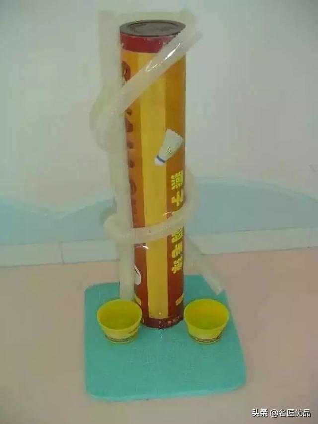 纸桥的做法，纸桥的做法教程视频（22个材料超简单的科学小实验）