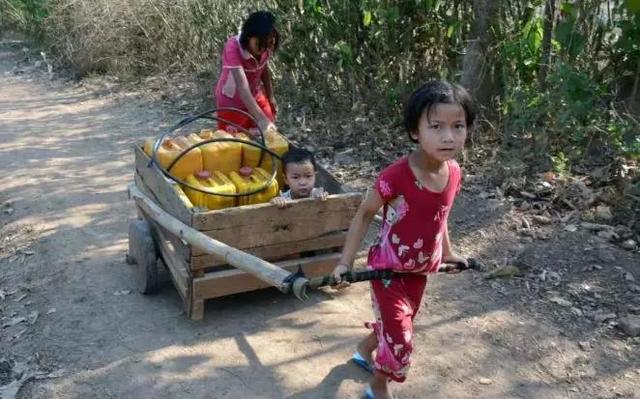 圣婴现象是什么，什么是“圣婴现象”（300个村庄的村民面临高温、干旱双重威胁）