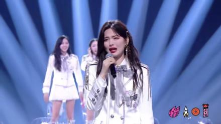 火箭少女101为什么解散，火箭少女101为什么解散啦（我终于明白了杨超越到底凭什么）