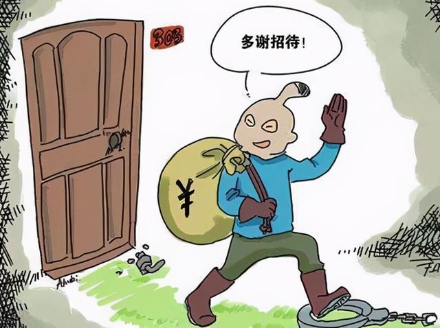 家庭防盗小窍门有哪些内容，家庭防盗常识