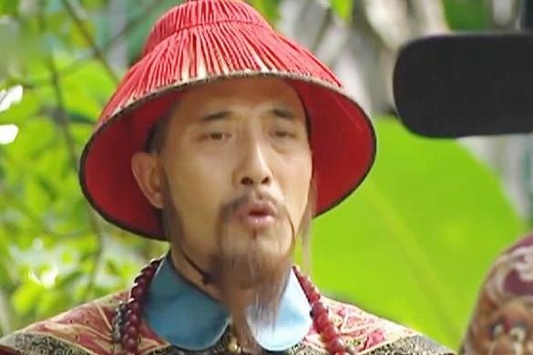 中国古代四妃是哪四妃，四妃都是哪四妃（康熙帝惠妃：位列四妃之首）