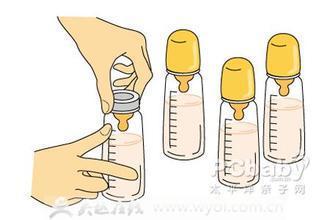 新生儿用160ml还是240ml奶瓶，奶瓶买160还是240（为新生宝宝选奶瓶全攻略）