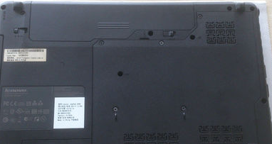 thinkpad t460升级内存条，怎么给联想笔记本加内存条