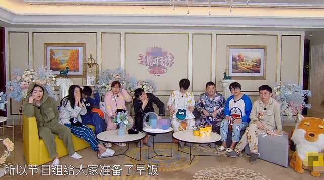 极限挑战沙溢是哪期，挑战极限沙溢是哪一期（叫醒方式梦回《极限挑战》）