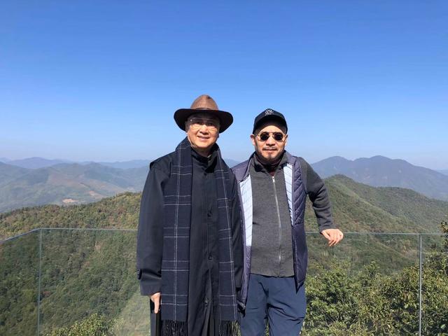 配音演员乔榛,配音演员乔榛还在吗(他创造了带癌生存的生命奇迹)