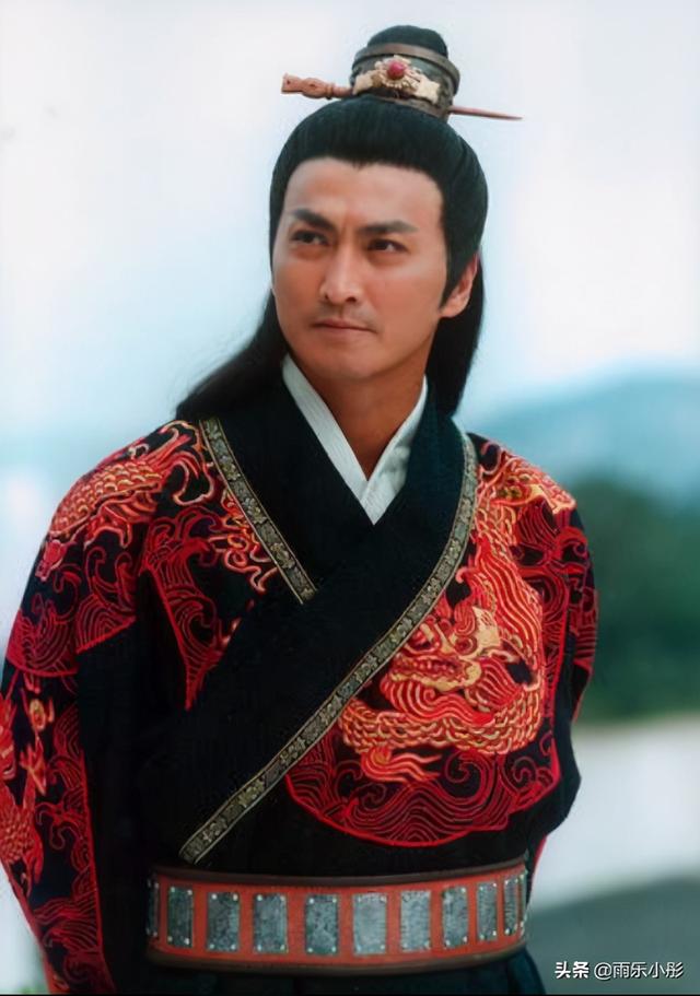 何家劲演过的电视剧，何家劲演过几部连续剧（另外还有九个经典角色）