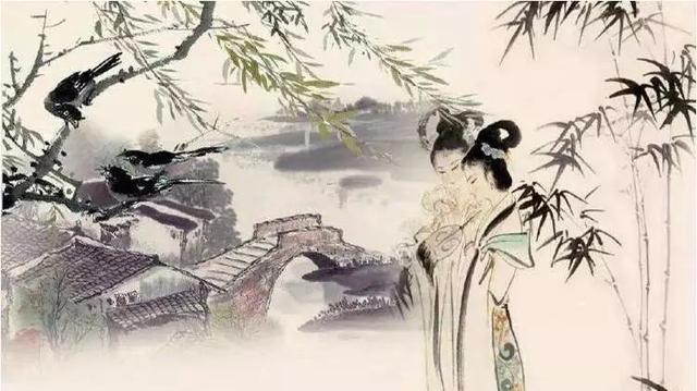 解析一下这首吃瓜，蔬食诗