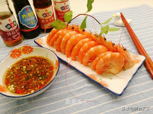 怎么做大虾好吃，大虾怎么做才更好吃（8道鲜美诱人的大虾做法）