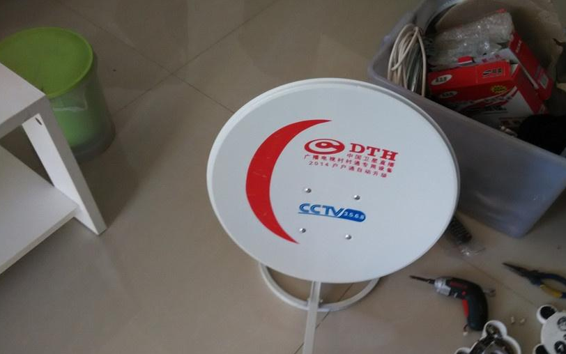 无锅电视接收机多少钱(农村人爱用的) - 价格百科