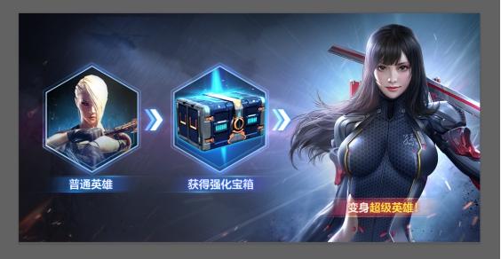 cf手游第四章流程图高清，CF生化模式3.0详细内容