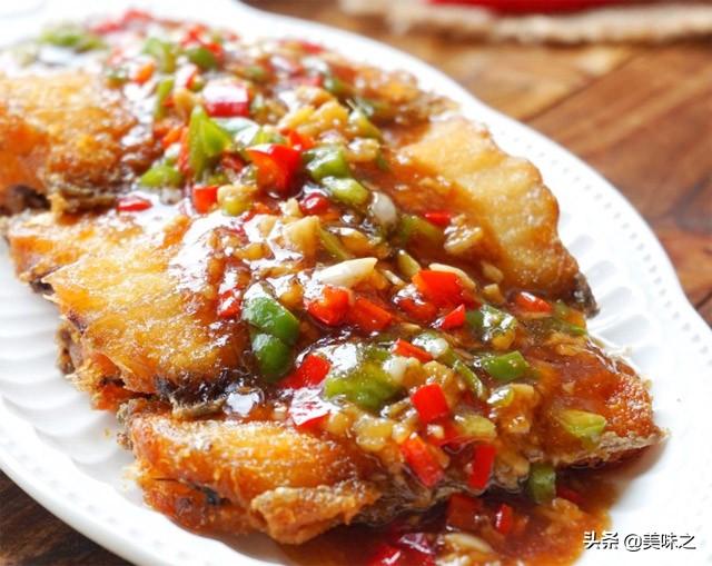 带鱼怎么吃，带鱼怎样做才好吃（16种香煎带鱼的家常做法）