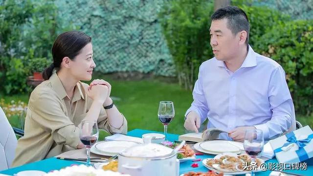 不惑之年电视剧在线观看梅婷，陈建斌梅婷演的什么电视剧（《不惑之旅》褒贬不一）