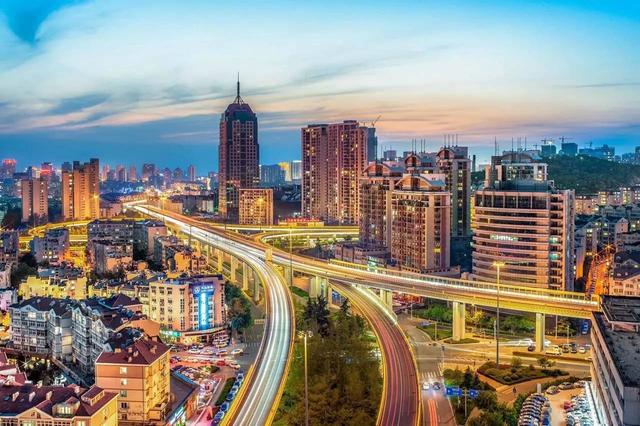 青岛好玩吗，青岛好玩还是厦门好玩（直言不明白为什么“受欢迎”）