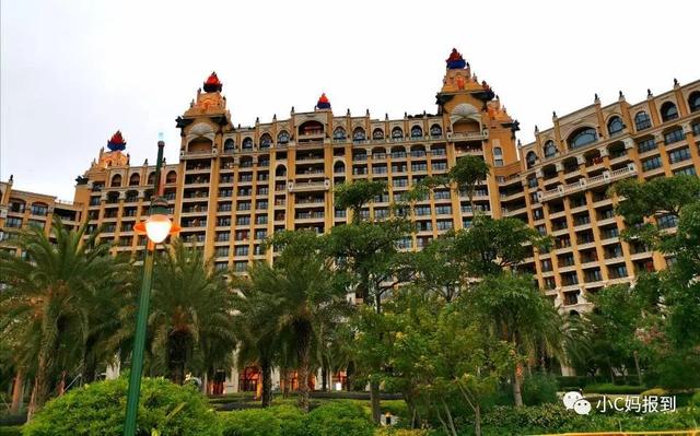 珠海长隆游玩攻略，珠海长隆游玩攻略图（带娃去珠海长隆该怎么玩）