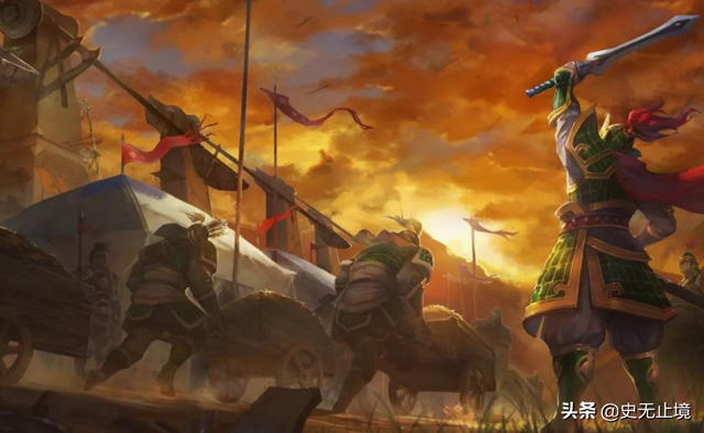 官渡之战的意义，官渡之战的意义及影响（探索官渡之战的神话与真实）