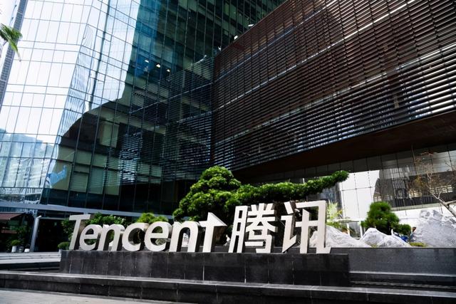 腾讯系影视公司整合新猜想，腾讯影视业务整合再洗牌