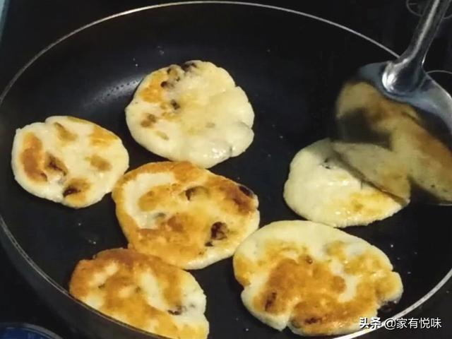 糯米粉的100种家常做法，分享糯米粉的5种做法