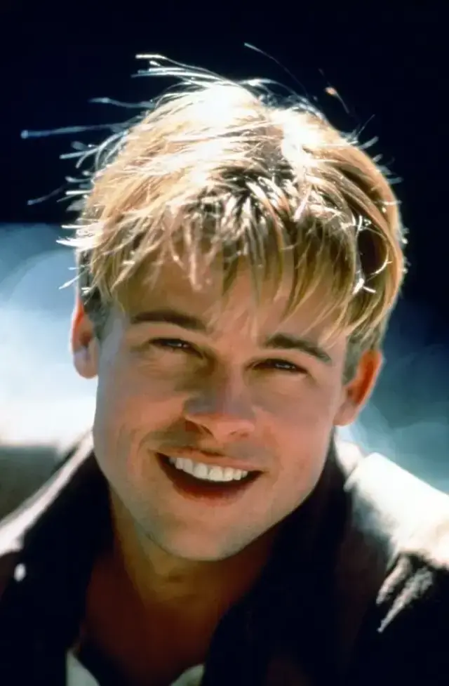 怎么让兄弟从失恋中走出来，怎样从失恋里走出来（18年后重温《大河恋》）