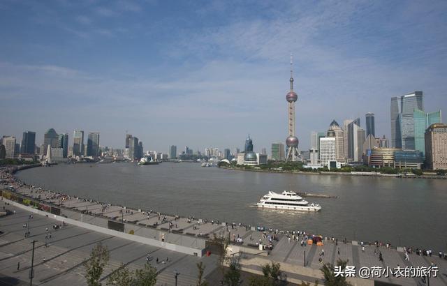 上海最特色的8个地方，独特经典，人文气息浓厚，别错过