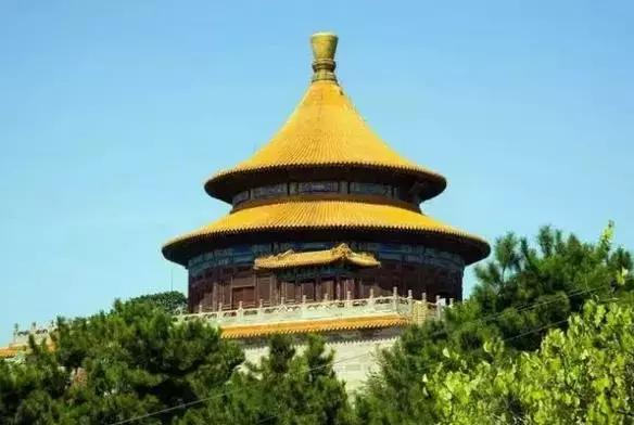 中国四大名园分别是什么，中国四大名园是哪些（中国的四大名园，想象不到的美）
