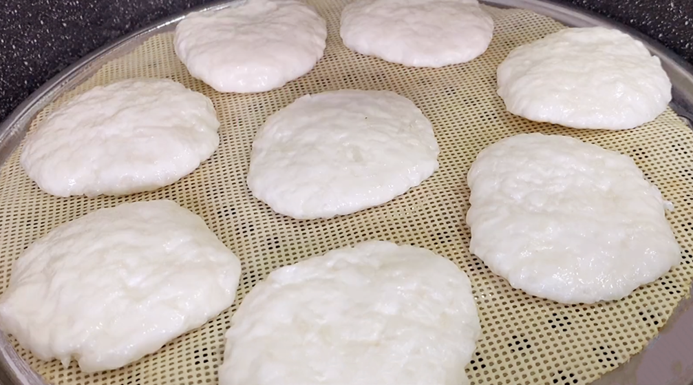 圖片[4]-【香辣蘿卜餅】做法步驟圖 好吃又下飯 比吃肉過癮-起舞食譜網