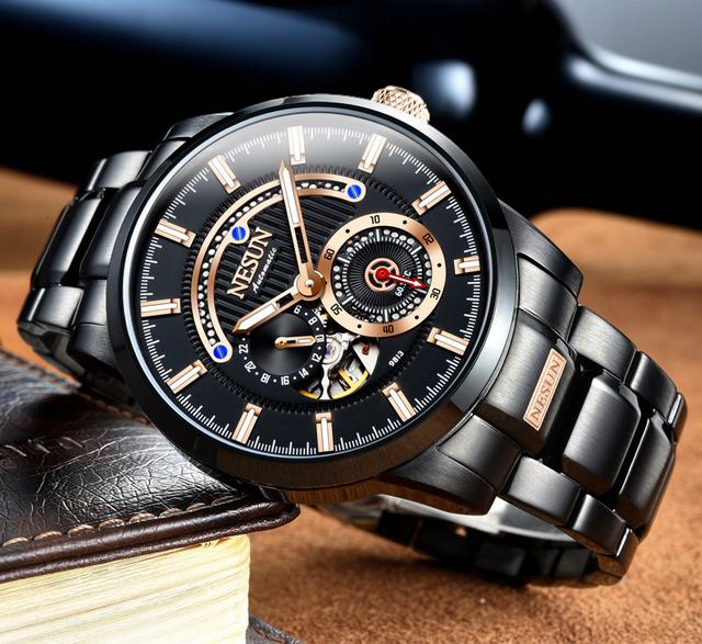 尼尚手表性价比好吗，尼尚手表和格雅哪个好（通常都具备这三种特点之一）