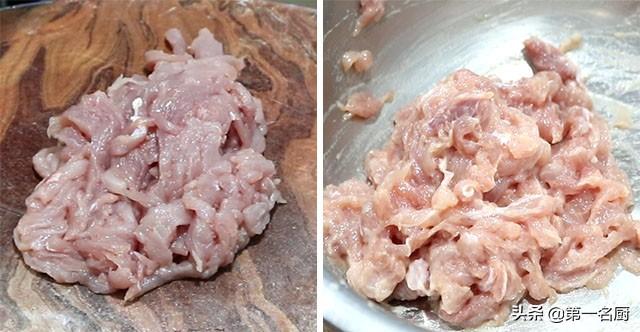 鱼香肉丝的作法，山西人鱼香肉丝的作法（从业20年大厨透露鱼香肉丝正宗做法）