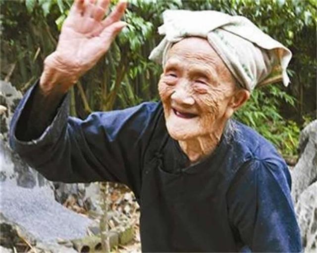 世界科学证明最长寿是多少岁，128岁的超级寿星罗美珍去世