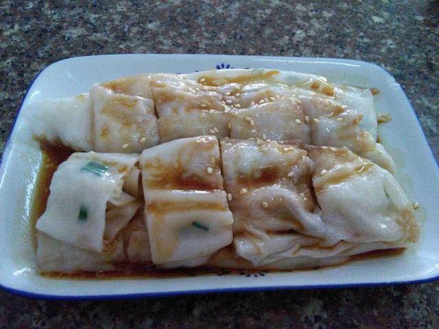 肠粉汤汁绝密配方，米粉汤料绝密配方（正宗全套广东肠粉技术配方）