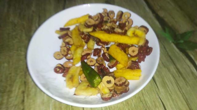 果蔬脆有营养吗，香脆美味的果蔬脆（什锦果蔬脆有营养吗）