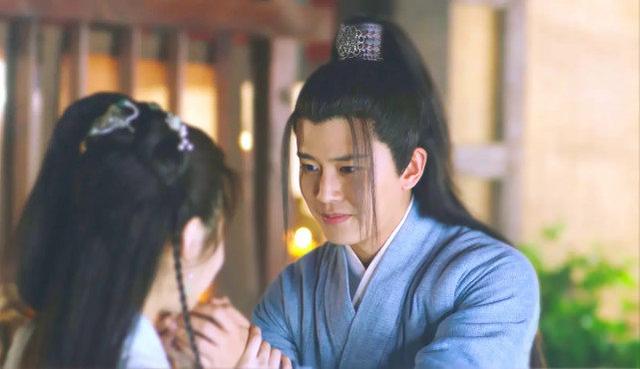 暮白首穆妍是谁演的，《暮白首》刷完14集