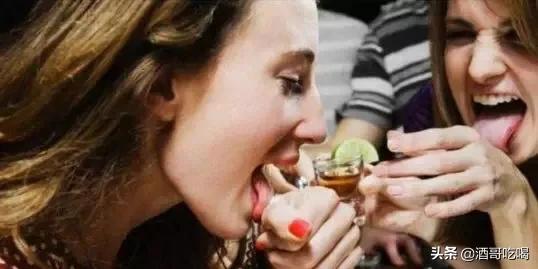 龙舌兰酒为什么不能直接喝，龙舌兰经典的传统喝法