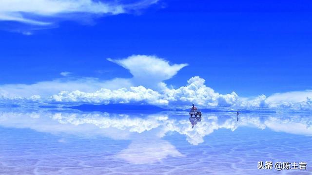 电脑好看的壁纸，10个最佳电脑壁纸（这56张绝美风景）