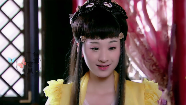 穆婷婷为什么退出娱乐圈，穆婷婷是明星吗（自嘲“不属于娱乐圈”的穆婷婷哪去了）