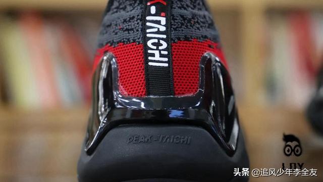 匹克态极4.0有态极小球吗，匹克态极1.0缺点（匹克态极实物测评）