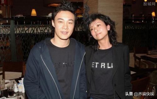 陈奕迅为什么那么爱徐濠萦，陈奕迅为什么这么喜欢徐濠萦这个败家女人