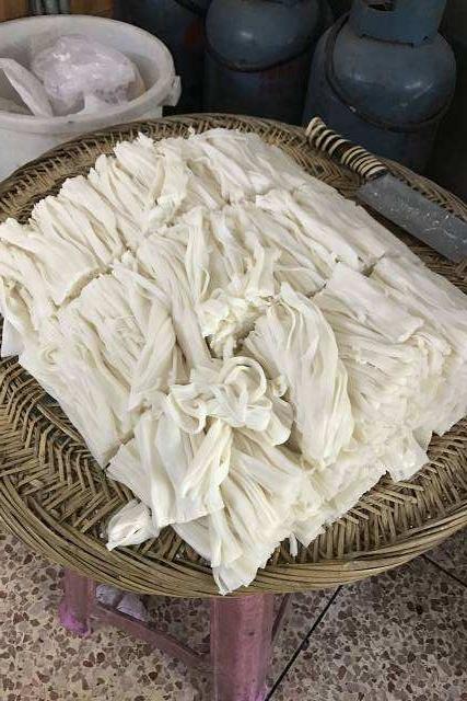 粿条和河粉的区别，?@条和河粉的区别（广东各种粉，你是哪种粉的粉）