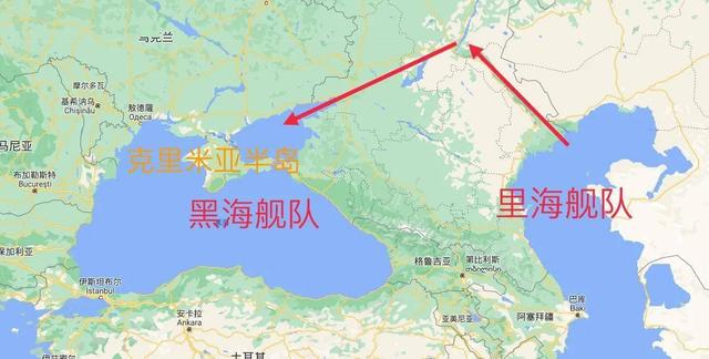 世界上海拔最低的湖是什么，世界上海拔最高湖泊（为什么里海被称为海）