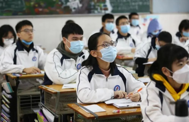 辽宁省实验学校官网（北大评选优质生源地）